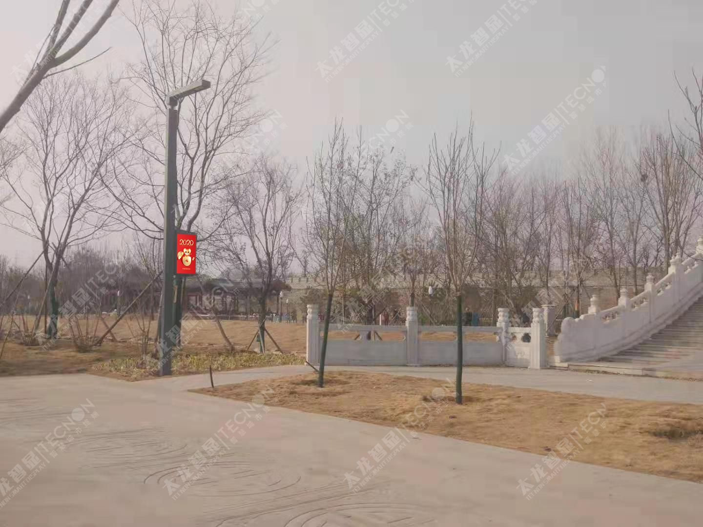 LED燈桿屏-河南開封-太龍智顯 (2).jpg LED燈桿屏-河南開封-太龍智顯 (2).jpg