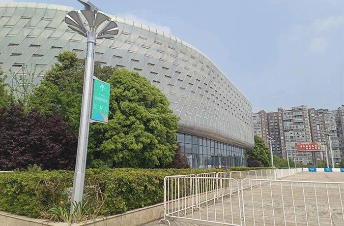 智慧路燈,LED燈桿屏 智慧路燈,LED燈桿屏