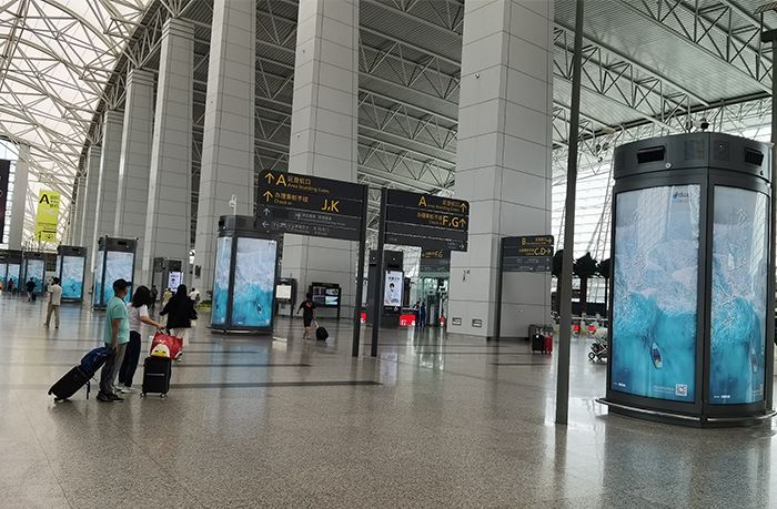 LED廣告機(jī) LED廣告機(jī)