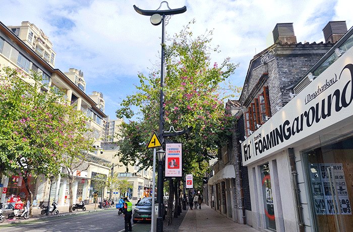 智慧路燈 智慧路燈