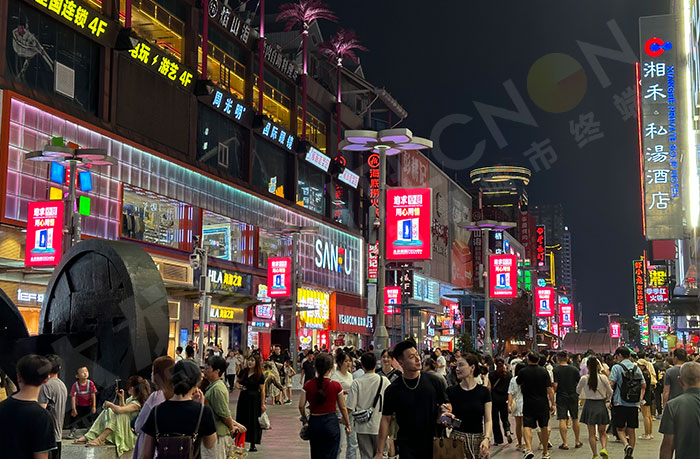 LED燈桿屏,燈桿屏 LED燈桿屏,燈桿屏